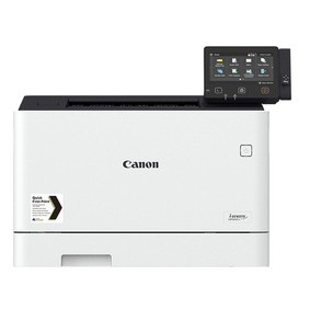 Canon i-SENSYS LBP664Cx A4 imprimante laser couleur avec wifi 3103C001 819070 - 1