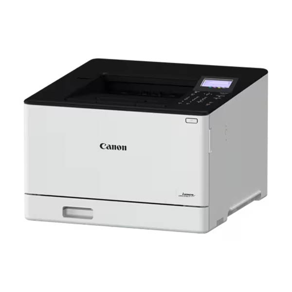 Canon i-SENSYS LBP673Cdw II imprimante laser couleur A4 avec wifi 819337 - 2