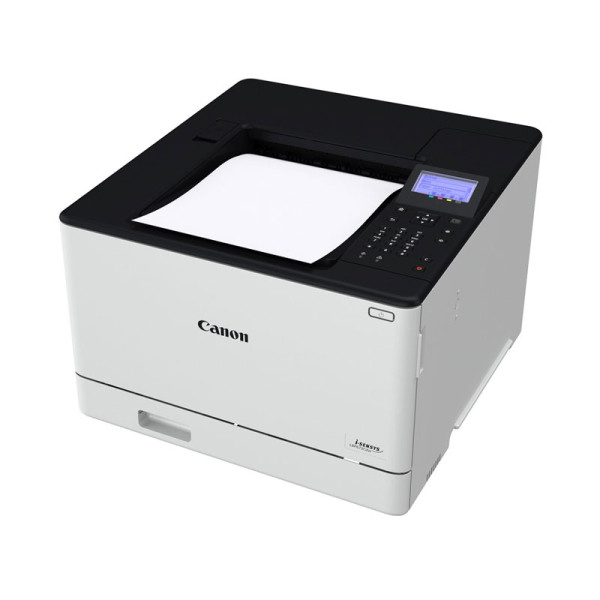 Canon i-SENSYS LBP673CDW - Imprimante laser Canon sur