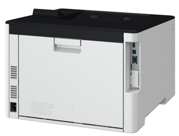 Canon i-SENSYS LBP673Cdw imprimante laser A4 couleur avec wifi 5456C007AA 819225 - 4