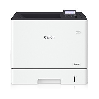 Canon i-SENSYS LBP710cx A4 imprimante laser couleur 0656C006 818997 - 1