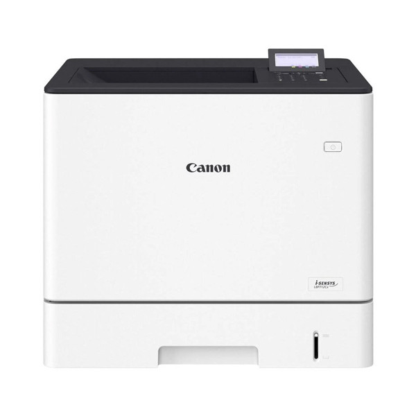 Canon i-SENSYS LBP712Cx A4 imprimante laser couleur 0656C001 0656C001AA 819077 - 1