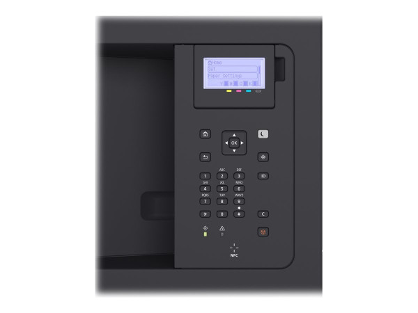 Canon i-SENSYS LBP722Cdw A4 imprimante laser avec wifi 4929C006 819203 - 3