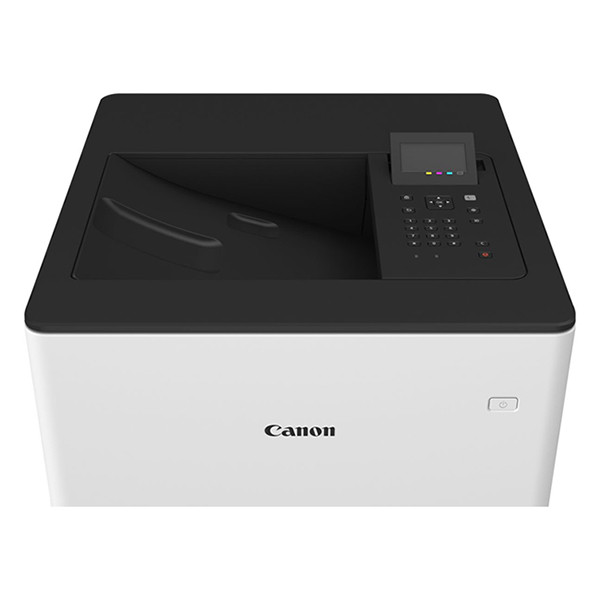 Canon i-SENSYS LBP732Cdw imprimante laser couleur A4 avec wifi 6173C006 819275 - 4