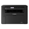 Canon i-SENSYS MF112 imprimante laser multifonction A4 noir et blanc 819039 - 1
