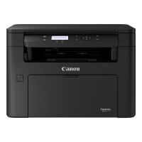 Canon i-SENSYS MF112 imprimante laser multifonction A4 noir et blanc 2219C008 819039