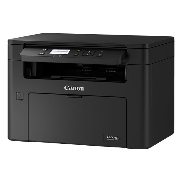 Canon i-SENSYS MF113w imprimante laser multifonction A4 noir et blanc avec wifi (3 en 1) 2219C001 819044 - 1