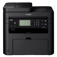 Canon i-SENSYS MF237w A4 imprimante laser noir 1418C105 1418C113 1418C115 819034
