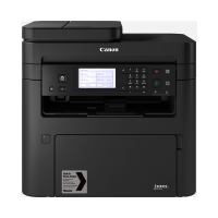 Canon i-SENSYS MF267dw II imprimante laser A4 multifonction noir et blanc avec wifi (4 en 1) 5938C008 819295