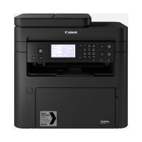Canon i-SENSYS MF269dw imprimante laser multifonction A4 noir et blanc avec WiFi (4 en 1) 2925C025 2925C046 819043