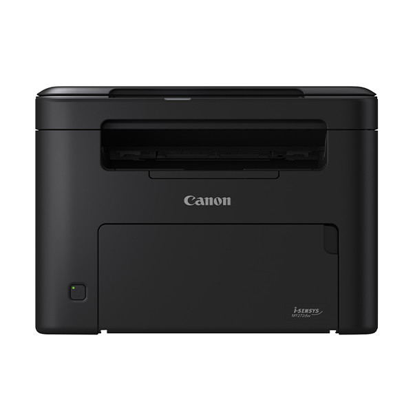 Canon i-SENSYS MF272dw A4 imprimante laser multifonction noir et blanc avec  wifi (3 en 1) Canon