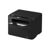 Canon i-SENSYS MF272dw A4 imprimante laser multifonction noir et blanc avec wifi (3 en 1) 5621C013 819249 - 3