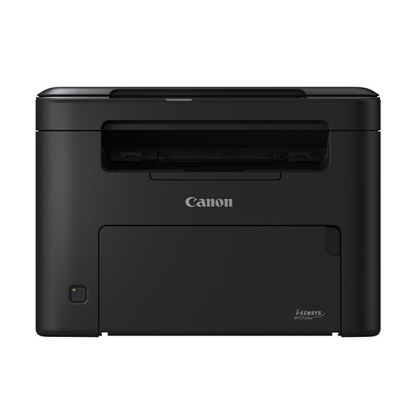 Canon i-SENSYS MF272dw A4 imprimante laser multifonction noir et blanc avec wifi (3 en 1) 819249 - 1