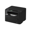 Canon i-SENSYS MF272dw A4 imprimante laser multifonction noir et blanc avec wifi (3 en 1) 819249 - 3