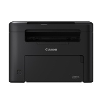 Canon i-SENSYS MF272dw A4 imprimante laser multifonction noir et blanc avec wifi (3 en 1) 5621C013 819249