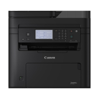 Canon i-SENSYS MF275dw A4 imprimante laser multifonction noir et blanc avec wifi (4 en 1) 5621C001 819250