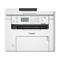 Canon i-SENSYS MF275dw II imprimante laser multifonction A4 noir et blanc avec wif (4 en 1) 819373