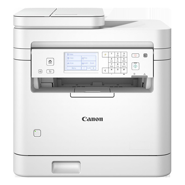Canon i-SENSYS MF287dw imprimante laser A4 multifonction noir et blanc avec wifi (4 en 1) 6354C009 819305 - 1