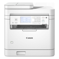 Canon i-SENSYS MF287dw imprimante laser A4 multifonction noir et blanc avec wifi (4 en 1) 6354C009 819305