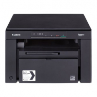 Canon i-SENSYS MF3010 imprimante laser multifonction noir et blanc 5252B004 818992