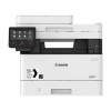 Canon i-SENSYS MF421dw imprimante laser multifonction A4 noir et blanc avec wifi (3 en 1)