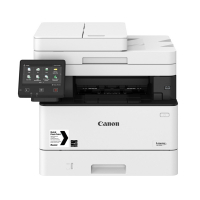 Canon i-SENSYS MF428x imprimante laser multifonction A4 noir et blanc avec wifi (3 en 1) 2222C006 819060
