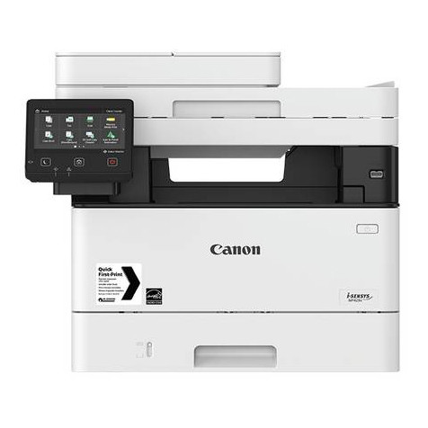 Canon i-SENSYS MF429x imprimante laser multifonction A4 noir et blanc avec wifi (4 en 1) 2222C015 2222C015AA 2222C020 819061 - 1