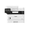 Canon i-SENSYS MF443dw imprimante laser multifonction A4 noir et blanc avec Wi-Fi (3 en 1)