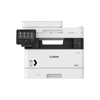 Canon i-SENSYS MF445dw imprimante laser multifonction A4 avec wifi (4 en 1) 3514C022 819102