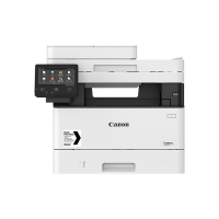 Canon i-SENSYS MF446x imprimante laser multifonction A4 avec wifi (3 en 1) 3514C006 819099