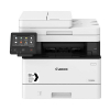 Canon i-SENSYS MF453dw A4 imprimante laser A4 multifonction noir et blanc avec wifi (3 en 1)
