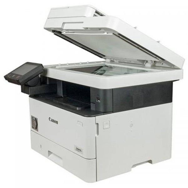 Imprimante Laser Multifonctions Couleur - MF453DW - Monochrome