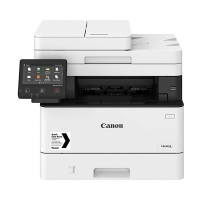Canon i-SENSYS MF453dw A4 imprimante laser A4 multifonction noir et blanc avec wifi (3 en 1) 5161C007 819211