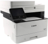 Canon i-SENSYS MF455dw A4 imprimante laser multifonction noir et blanc avec wifi (4 en 1) 5161C006 819212 - 5