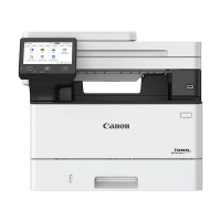 Canon i-SENSYS MF461dw II imprimante laser noir et blanc A4  avec wifi (3 en 1) 819342