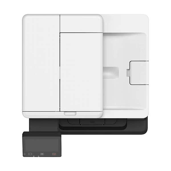 Canon i-SENSYS MF461dw II imprimante laser noir et blanc A4  avec wifi (3 en 1) 819342 - 3