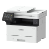 Canon i-SENSYS MF461dw imprimante laser multifonction avec wifi (3 en 1) - noir et blanc 5951C020 819260 - 2