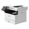 Canon i-SENSYS MF461dw imprimante laser multifonction avec wifi (3 en 1) - noir et blanc 5951C020 819260 - 3