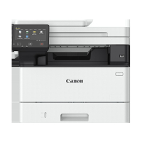 Canon i-SENSYS MF463dw A4 imprimante laser multifonction avec wifi (3 en 1) - noir et blanc 5951C008 819259