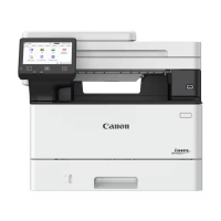 Canon i-SENSYS MF463dw II imprimante laser noir et blanc A4 avec wifi (3 en 1) 819341