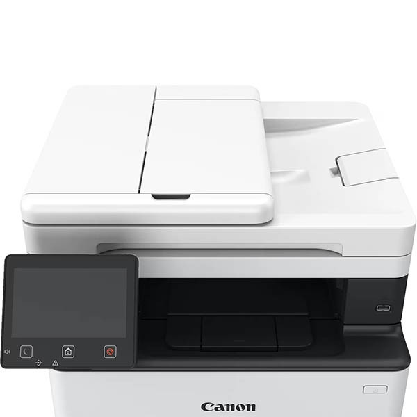 Canon i-SENSYS MF463dw II imprimante laser noir et blanc A4 avec wifi (3 en 1) 819341 - 3