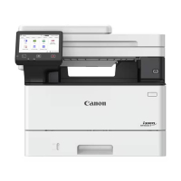 Canon i-SENSYS MF465dw II imprimante laser multifonction A4 noir et blanc avec wifi (4 en 1) 819340