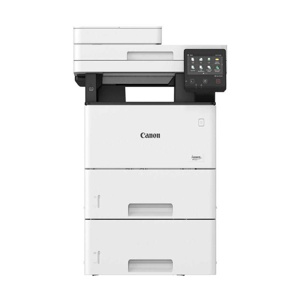 Canon i-SENSYS MF522x imprimante laser multifonction A4 noir et blanc avec wifi 2223C004 819054 - 1