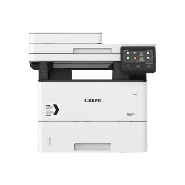 Canon i-SENSYS MF542x imprimante laser multifonction A4 avec wifi (4 en 1) 3513C004 819097 - 1