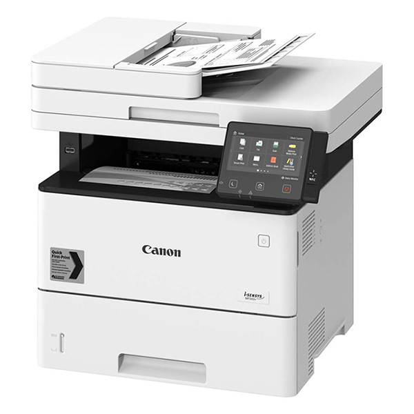 Canon i-SENSYS MF543x imprimante laser multifonction A4 avec wifi (4 en 1) 3513C015 819098 - 2