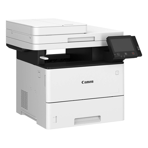 Canon i-SENSYS MF543x imprimante laser multifonction A4 avec wifi (4 en 1) 3513C015 819098 - 4