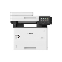 Canon i-SENSYS MF543x imprimante laser multifonction A4 avec wifi (4 en 1) 3513C015 819098