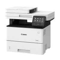 Canon i-SENSYS MF552dw A4 imprimante laser multifonction noir et blanc avec wifi (3 en 1) 5160C011 819213