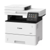 Canon i-SENSYS MF553dw A4 imprimante laser noir et blanc avec wifi (4 en 1) 5160C010 819214 - 2