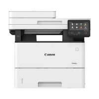 Canon i-SENSYS MF553dw A4 imprimante laser noir et blanc avec wifi (4 en 1) 5160C010 819214